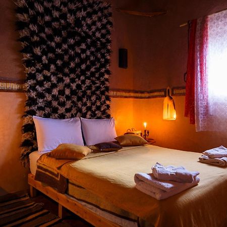 아이트벤하두 Kasbah Tebi B&B 외부 사진