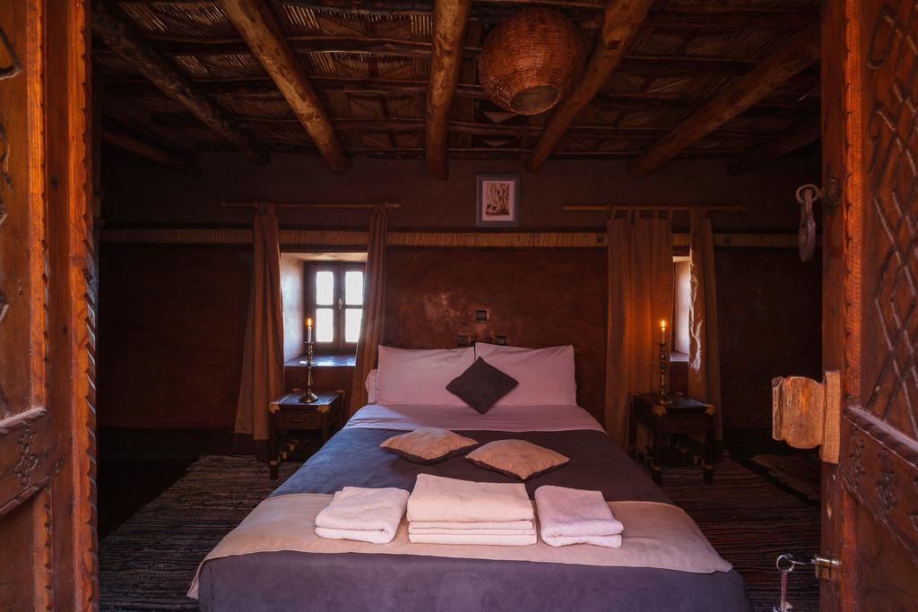 아이트벤하두 Kasbah Tebi B&B 외부 사진